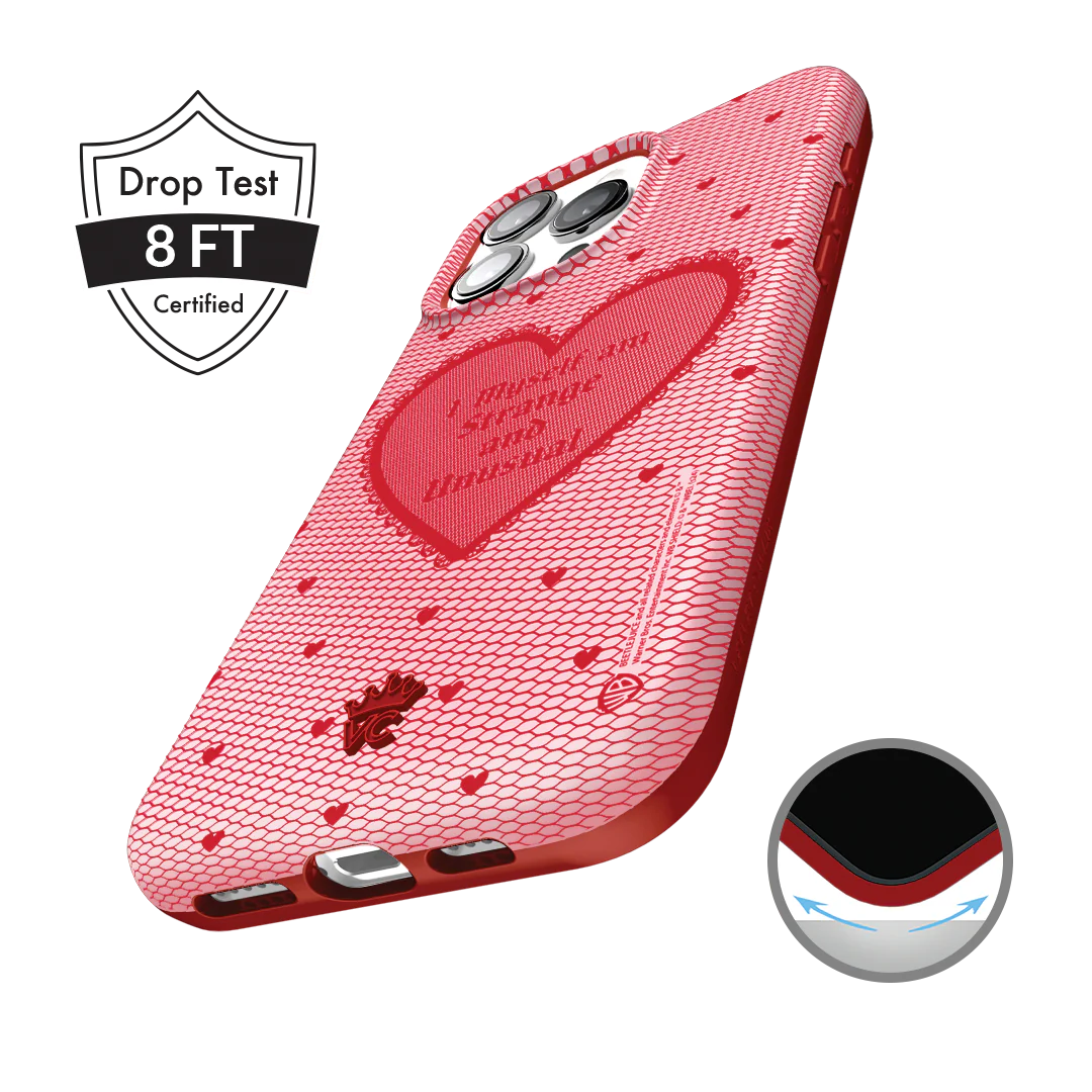 Beetlejuice Strange and Unusual iPhone Case - Image 77