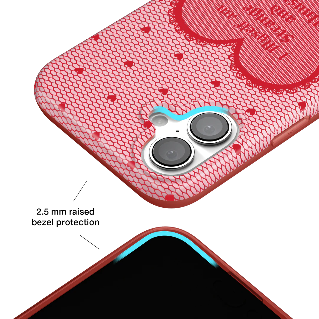 Beetlejuice Strange and Unusual iPhone Case - Image 93