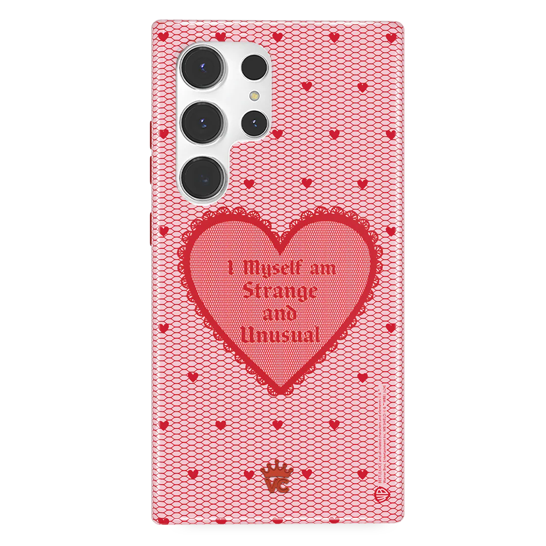 Beetlejuice Strange and Unusual Samsung Case - Image 13