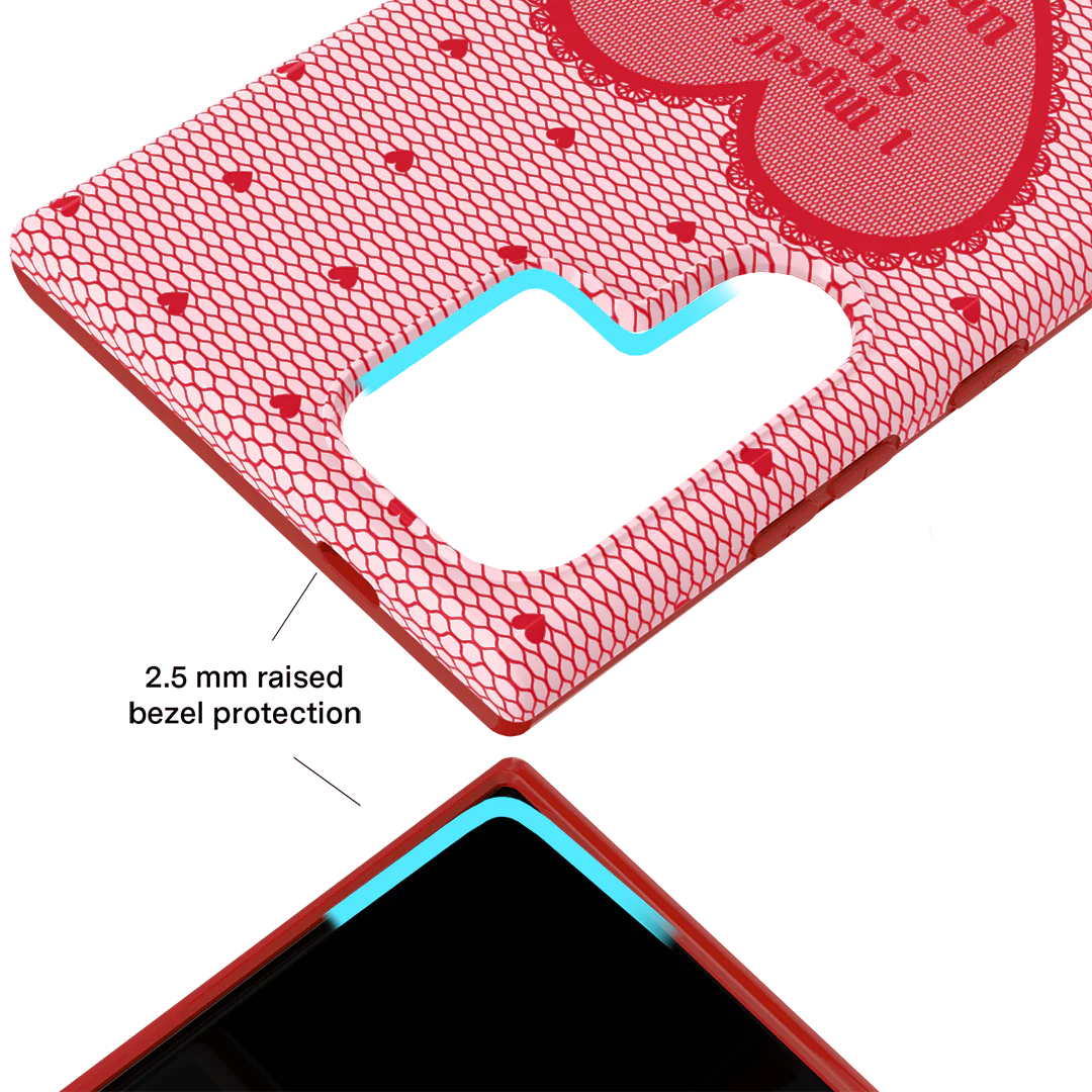 Beetlejuice Strange and Unusual Samsung Case - Image 15