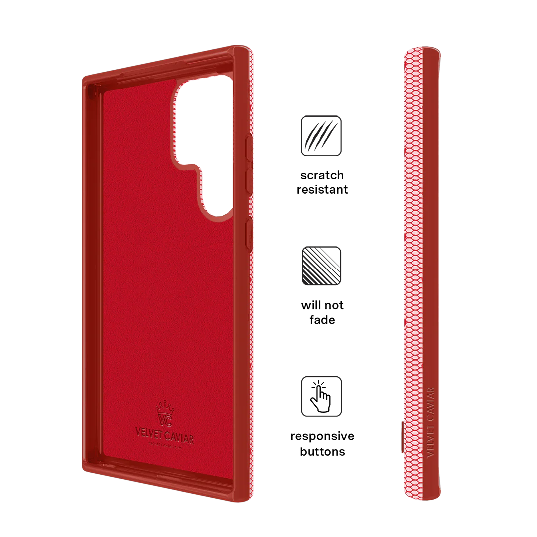 Beetlejuice Strange and Unusual Samsung Case - Image 18