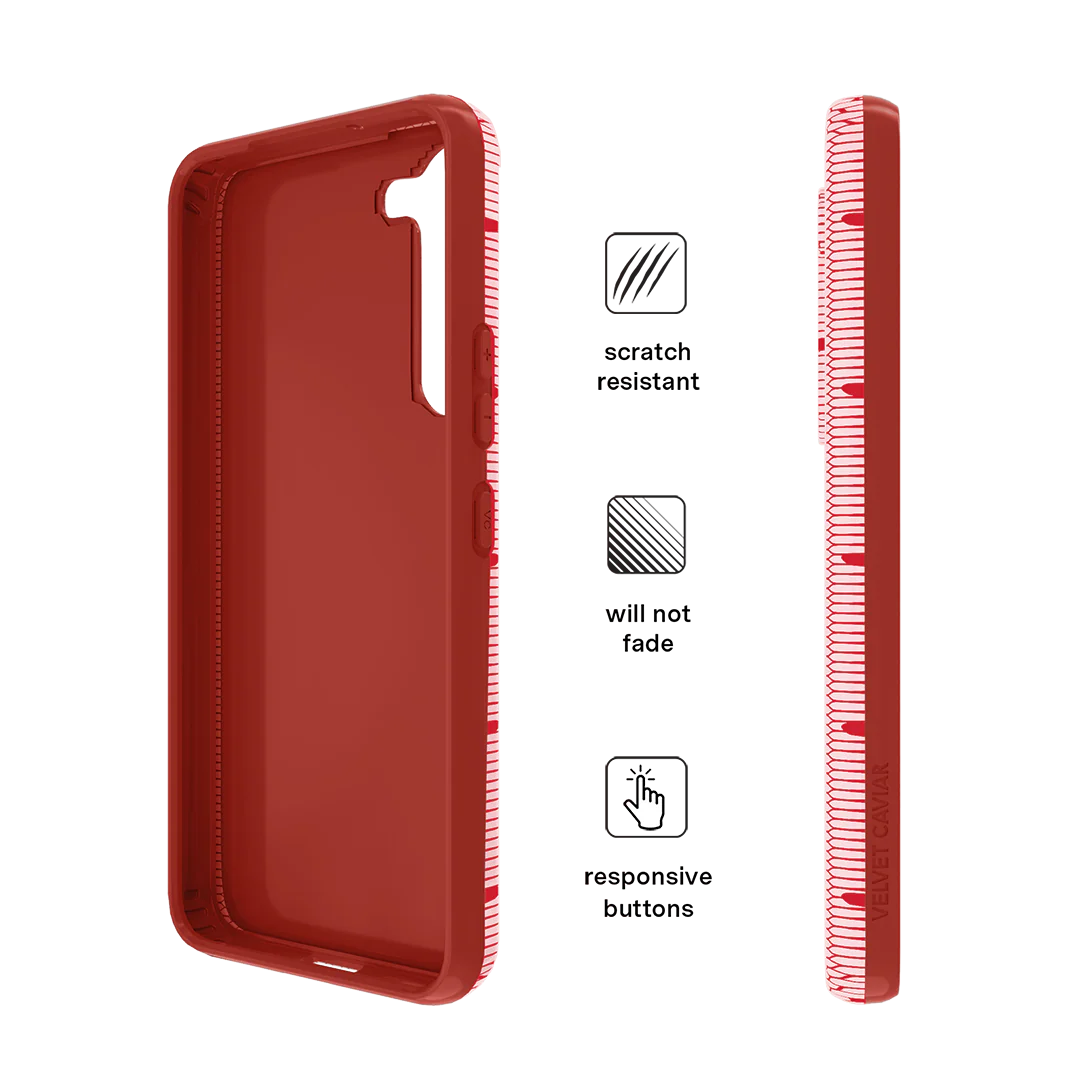 Beetlejuice Strange and Unusual Samsung Case - Image 24