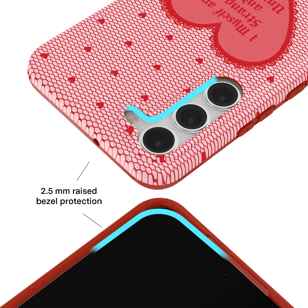 Beetlejuice Strange and Unusual Samsung Case - Image 27