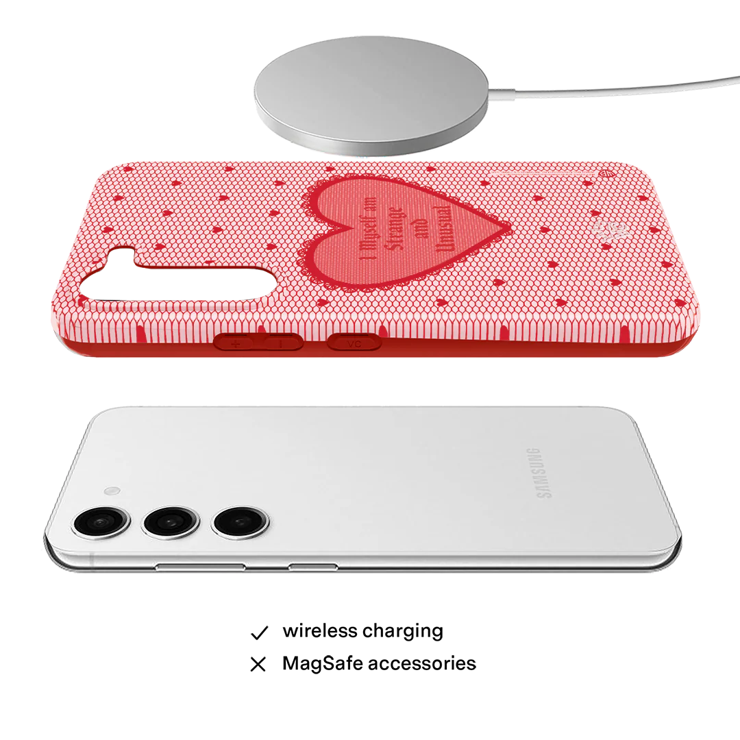 Beetlejuice Strange and Unusual Samsung Case - Image 28