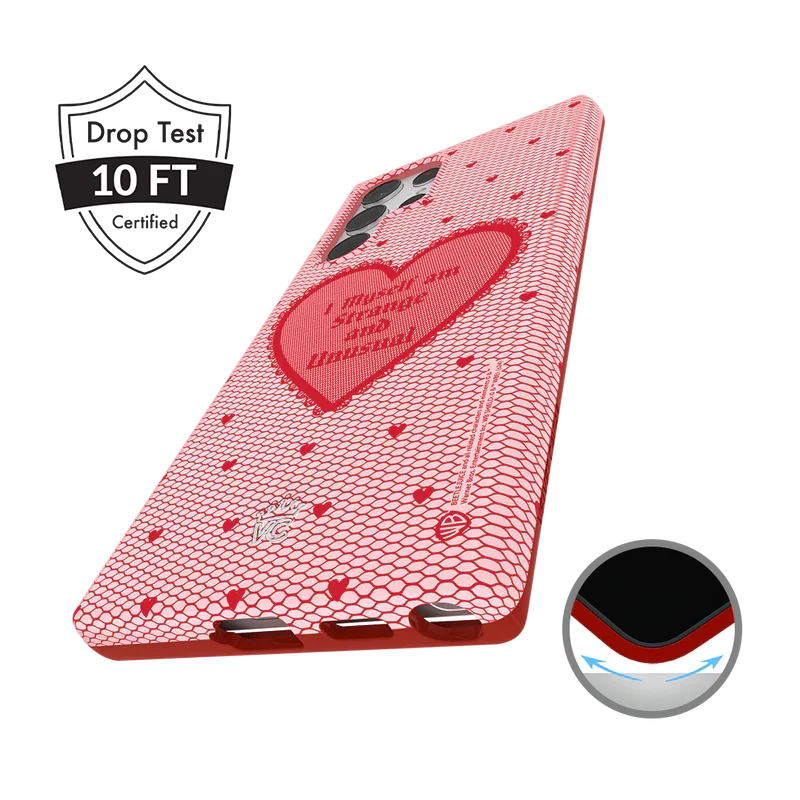 Beetlejuice Strange and Unusual Samsung Case - Image 35