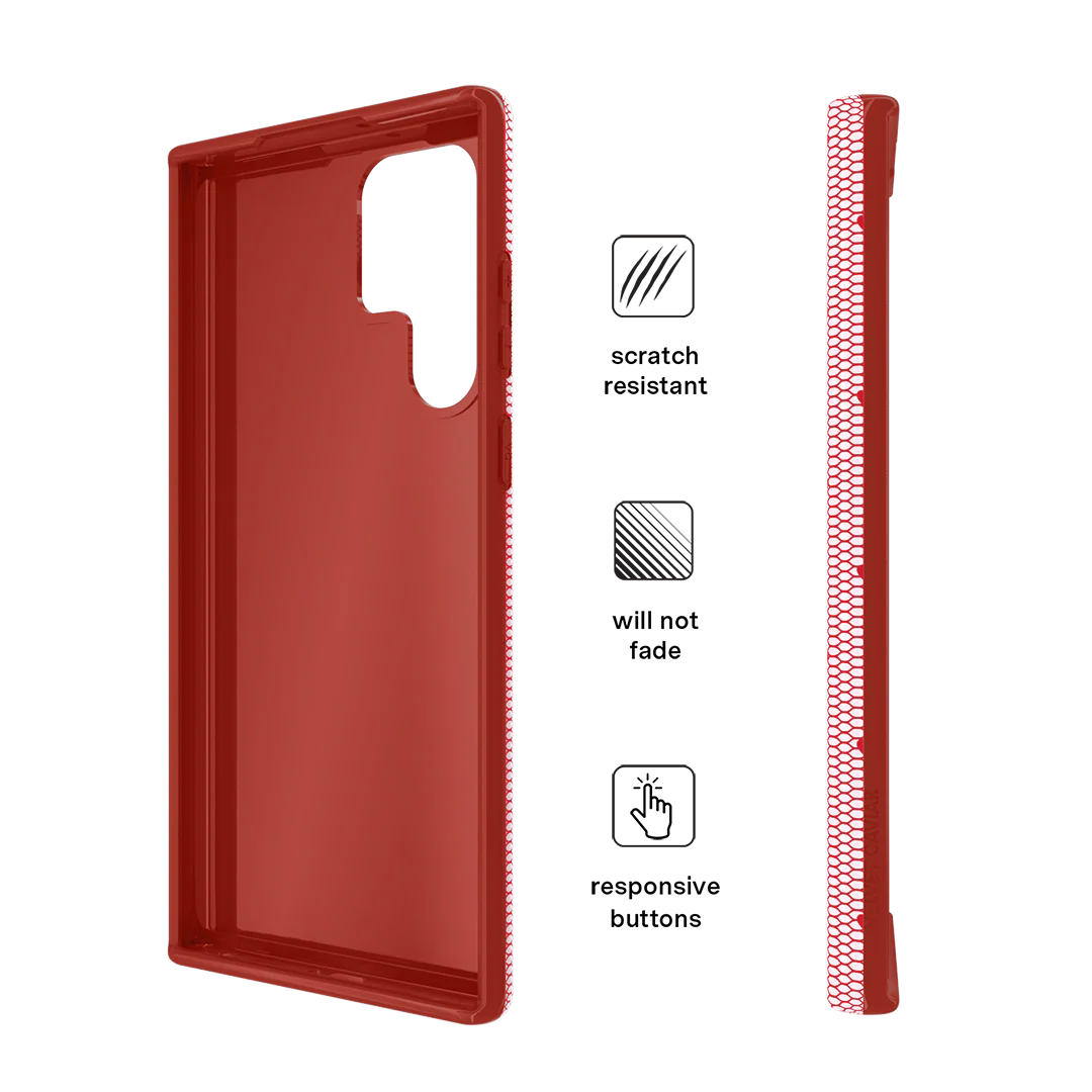 Beetlejuice Strange and Unusual Samsung Case - Image 36