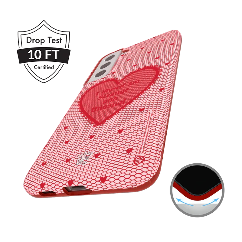 Beetlejuice Strange and Unusual Samsung Case - Image 41