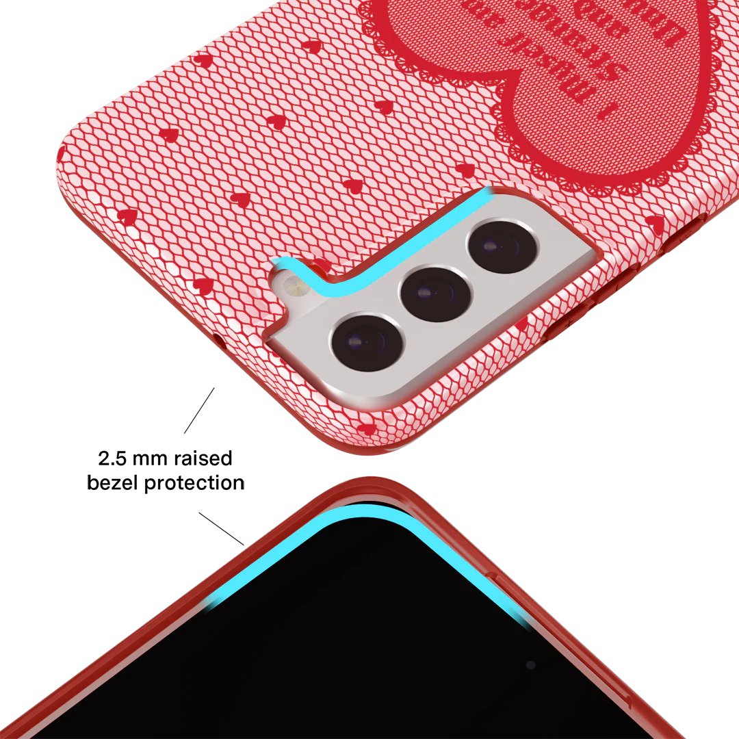 Beetlejuice Strange and Unusual Samsung Case - Image 45