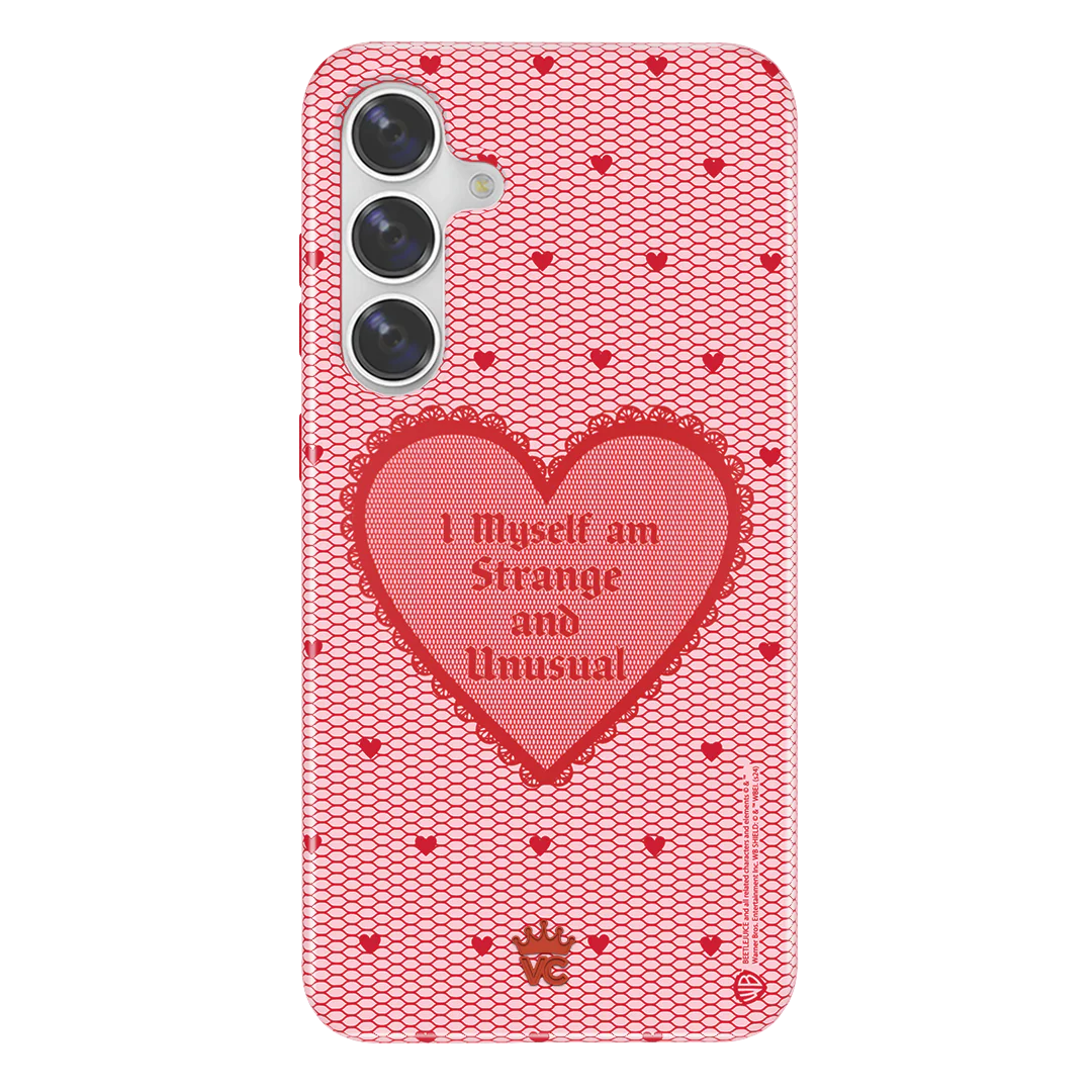 Beetlejuice Strange and Unusual Samsung Case - Image 7