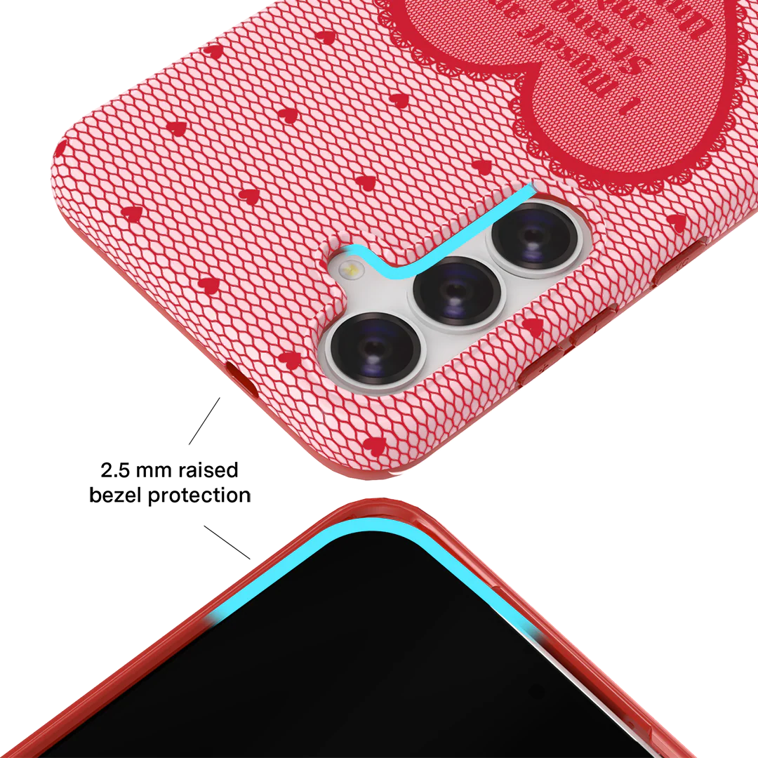 Beetlejuice Strange and Unusual Samsung Case - Image 9