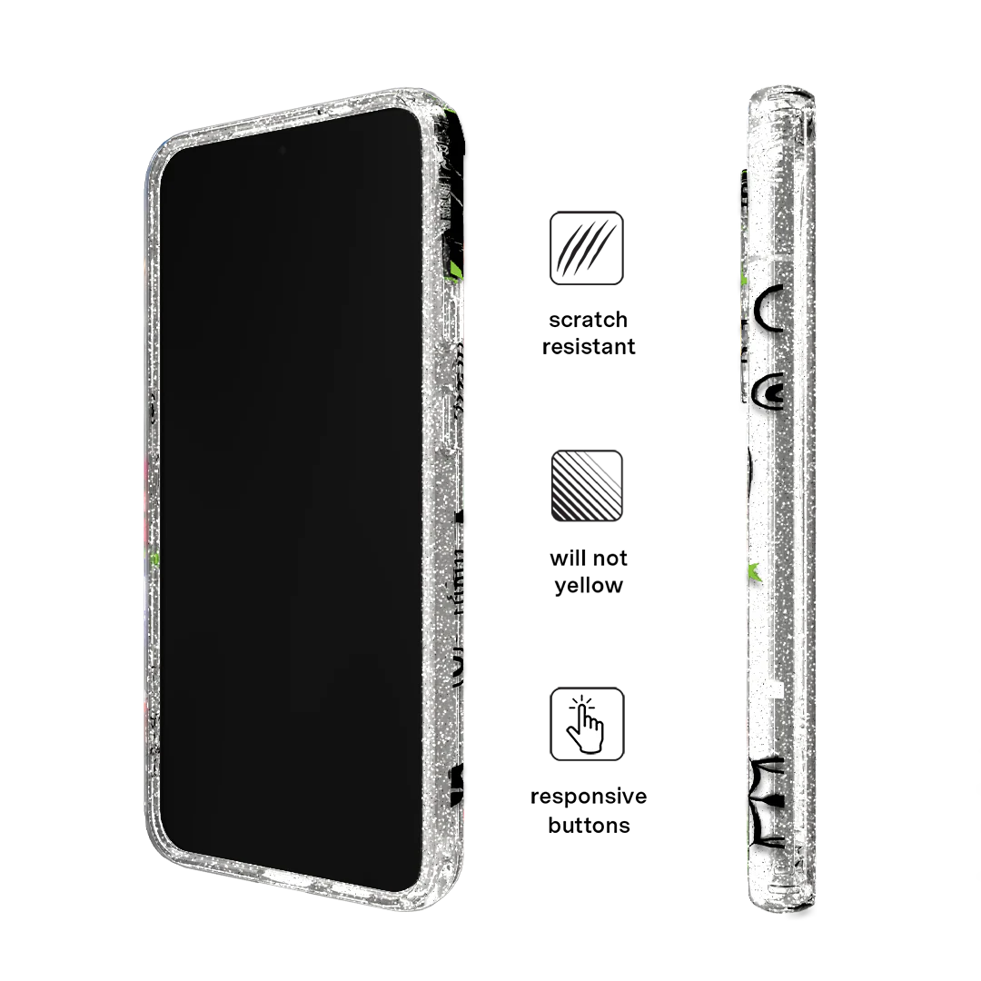 Beetlejuice Ghost with the Most Samsung Case - Image 23