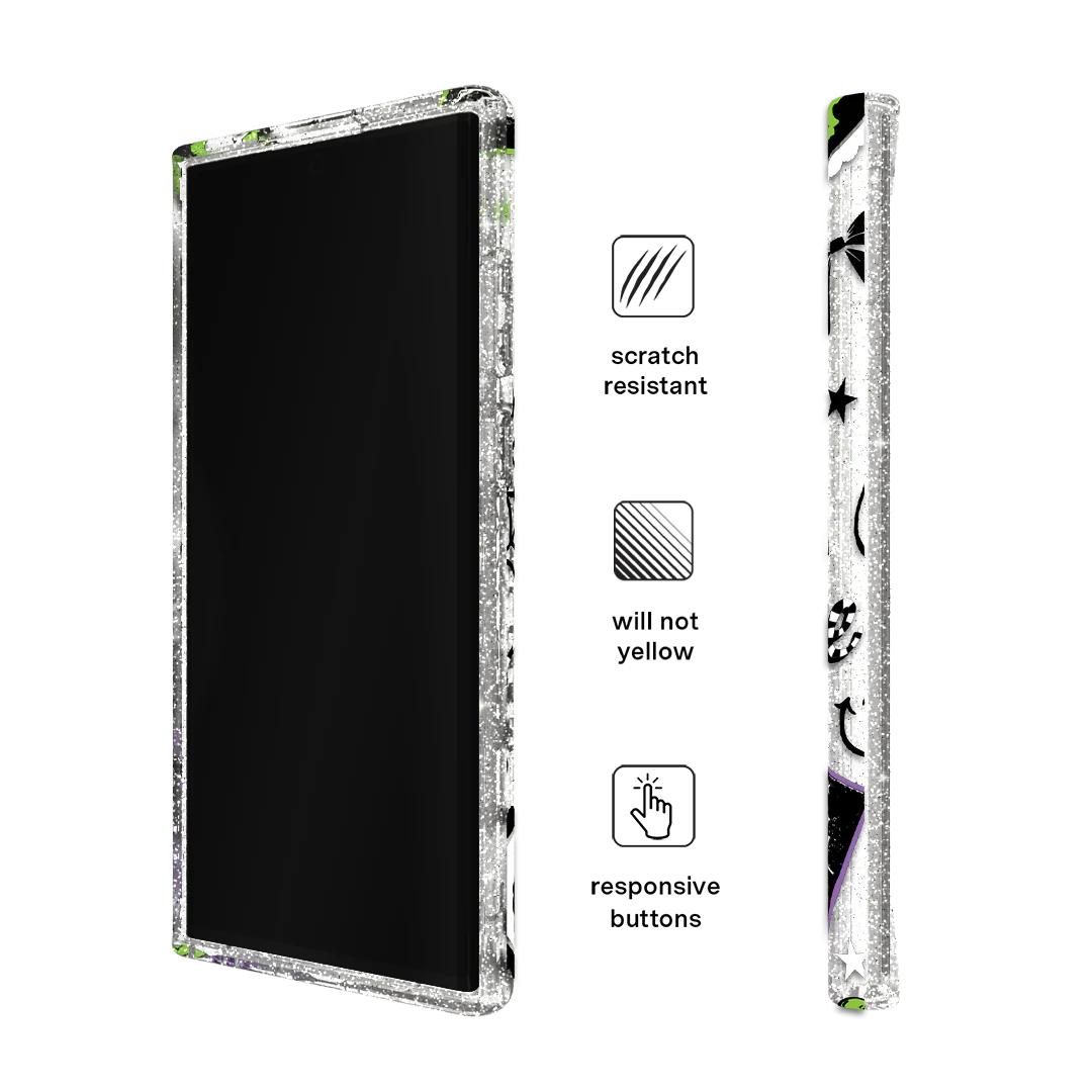 Beetlejuice Ghost with the Most Samsung Case - Image 35