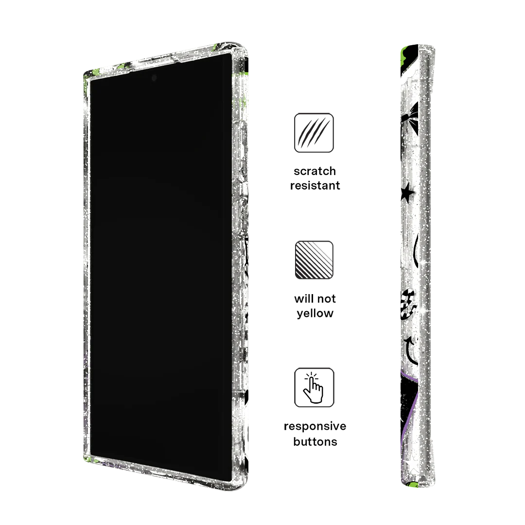 Beetlejuice Ghost with the Most Samsung Case - Image 53