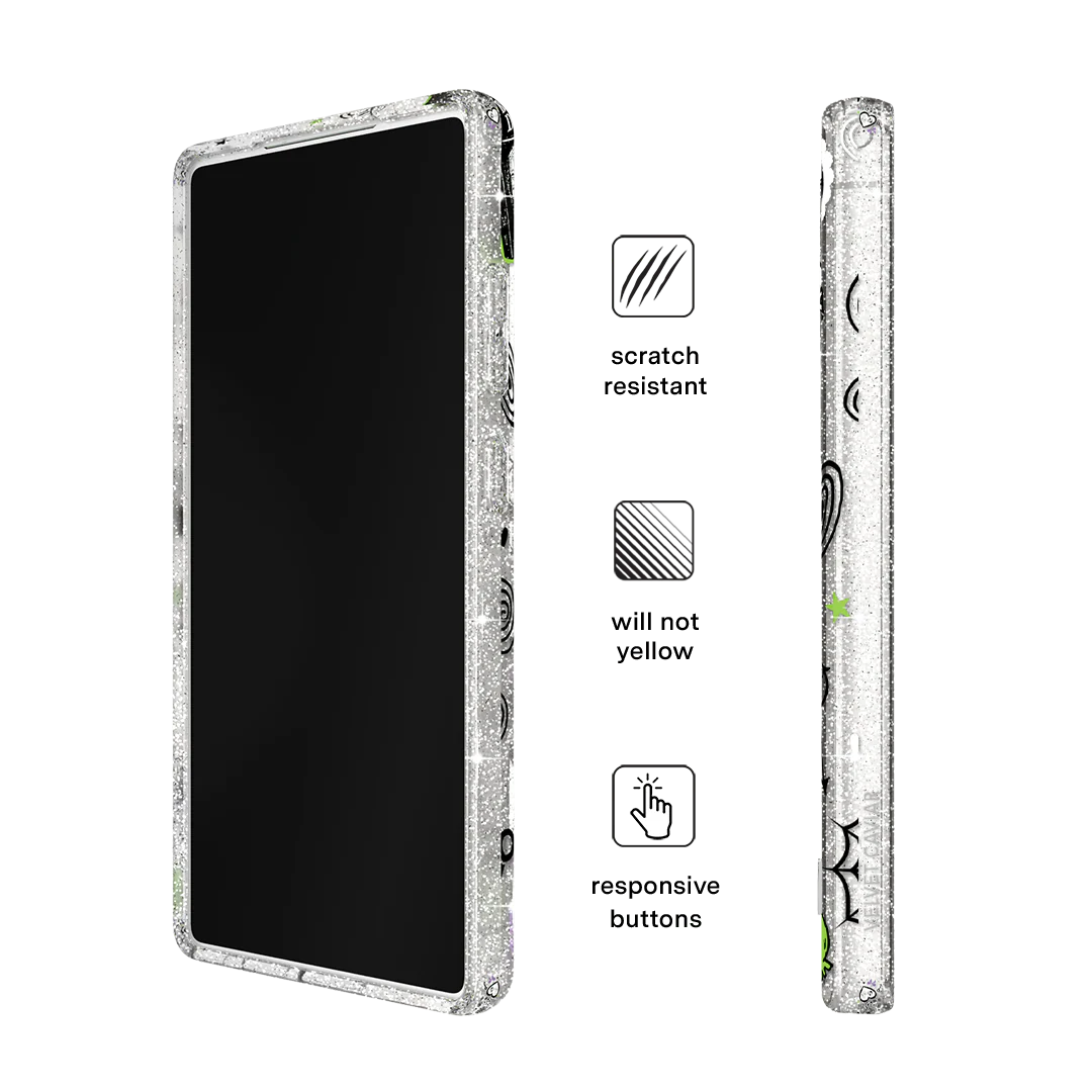 Beetlejuice Ghost with the Most Samsung Case - Image 61