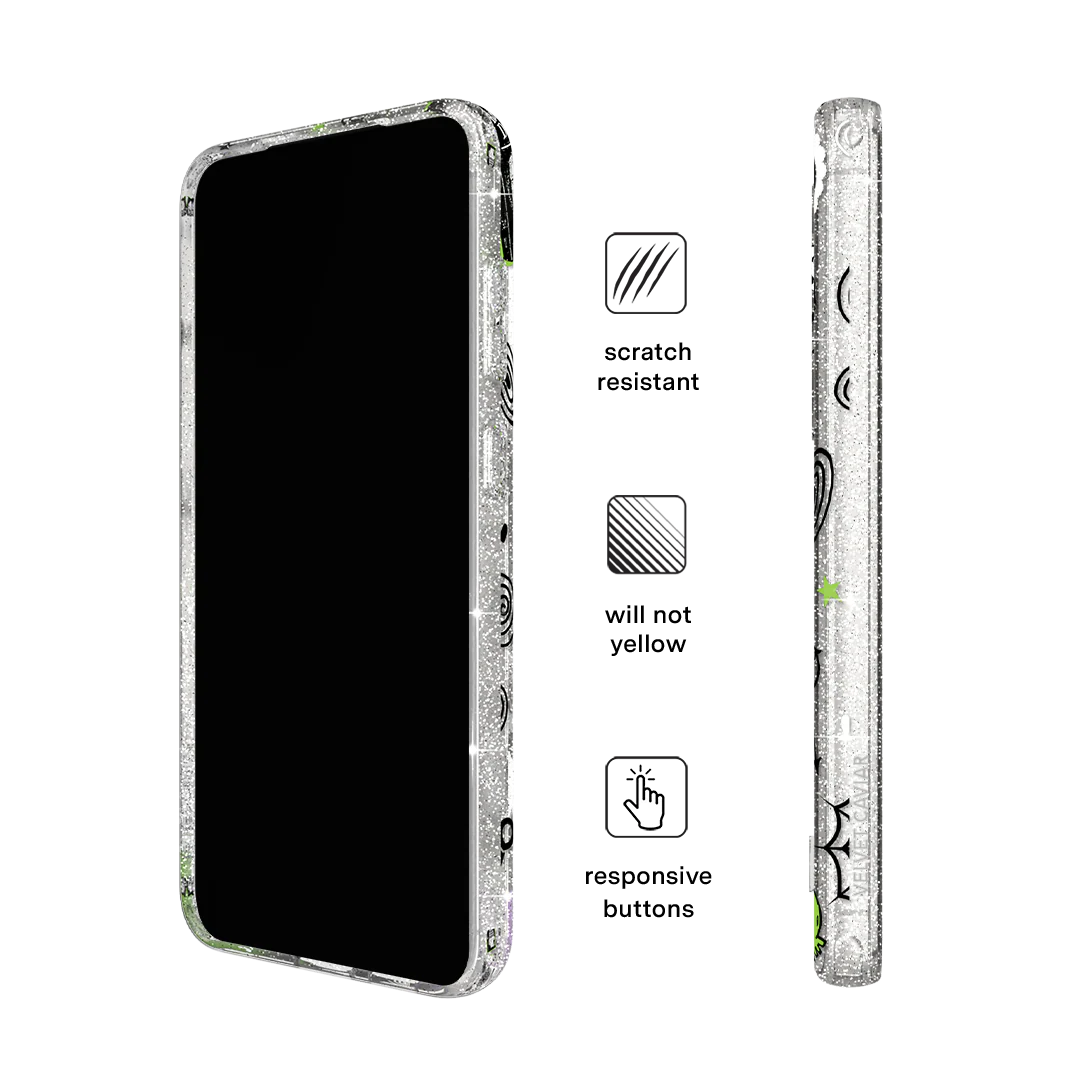 Beetlejuice Ghost with the Most Samsung Case - Image 66