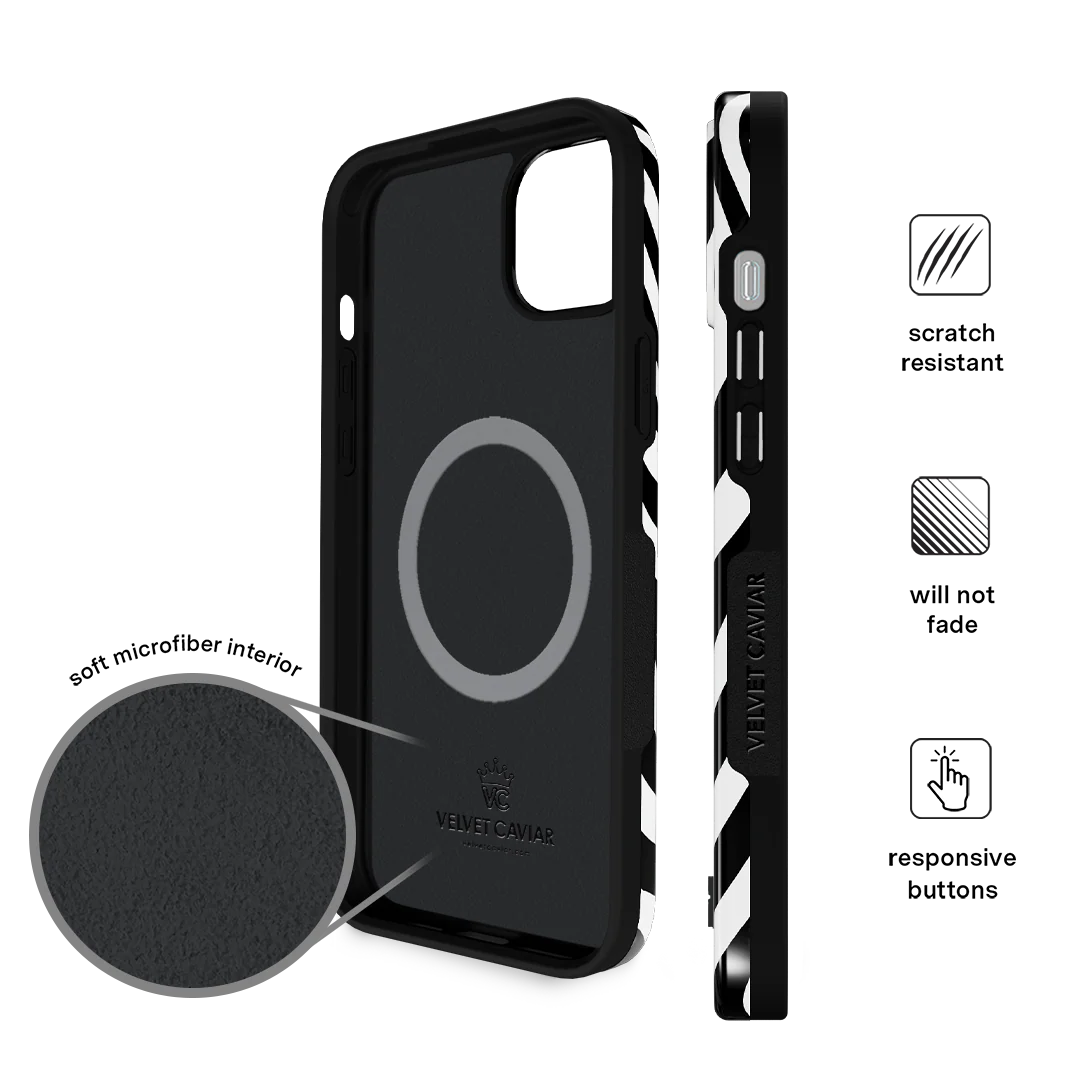 Beetlejuice It's Showtime iPhone Case - Image 18