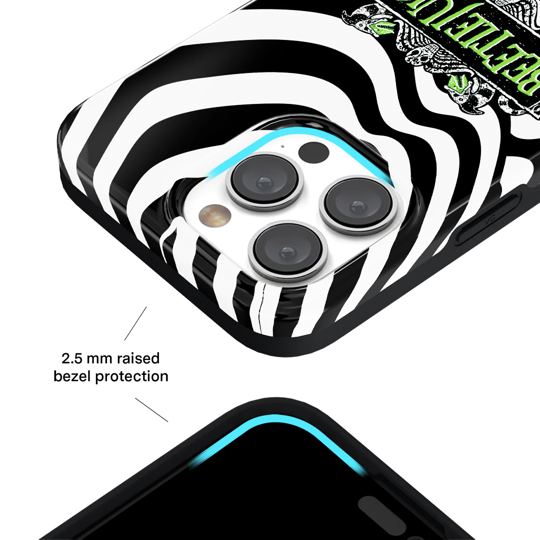 Beetlejuice It's Showtime iPhone Case - Image 47