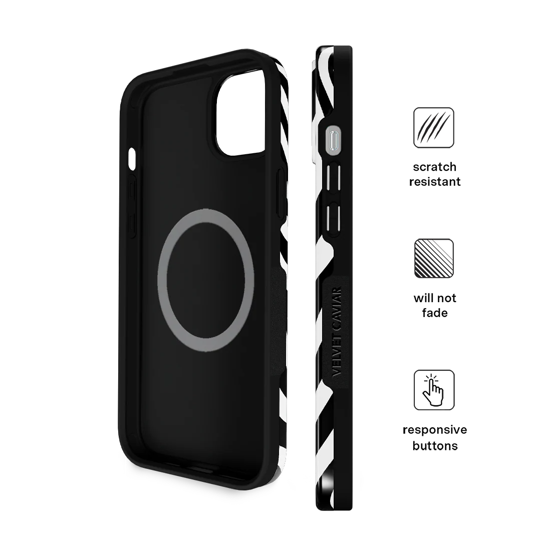 Beetlejuice It's Showtime iPhone Case - Image 65