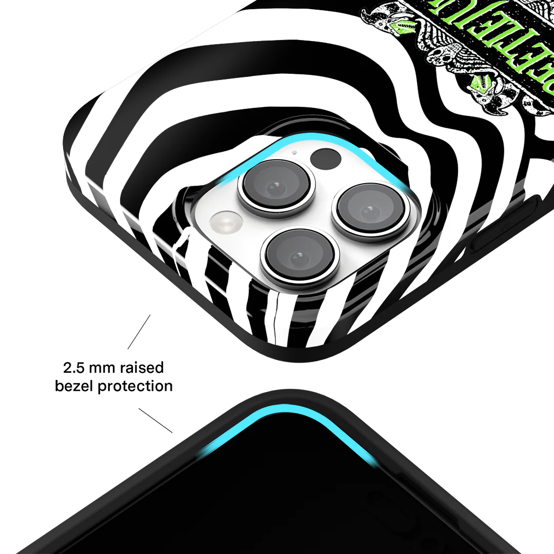 Beetlejuice It's Showtime iPhone Case - Image 72