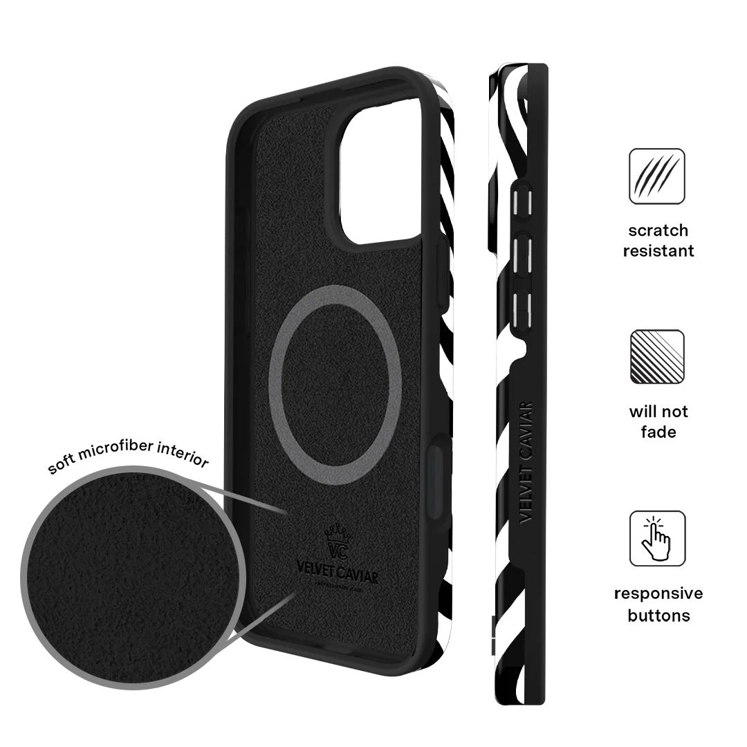 Beetlejuice It's Showtime iPhone Case - Image 81