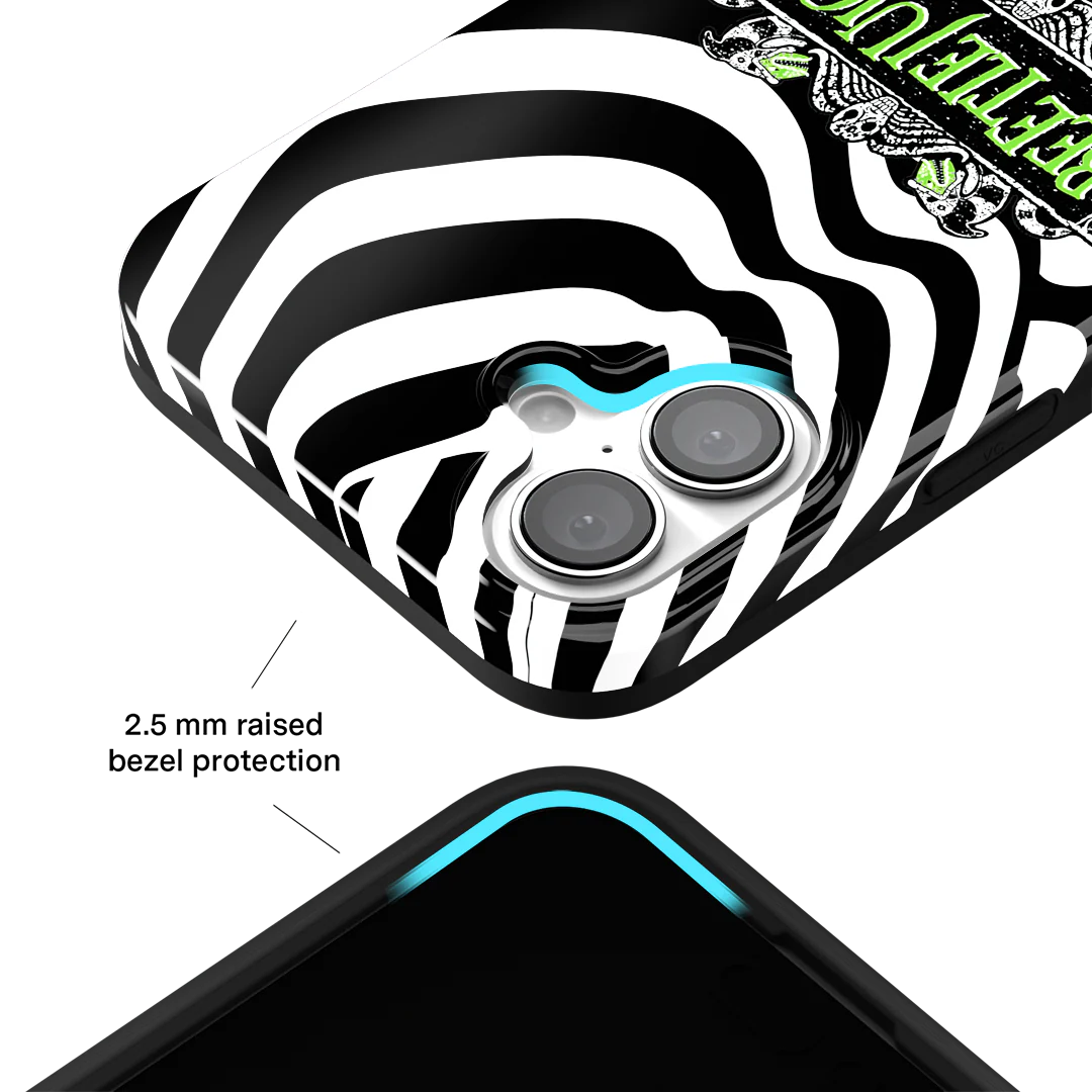 Beetlejuice It's Showtime iPhone Case - Image 90