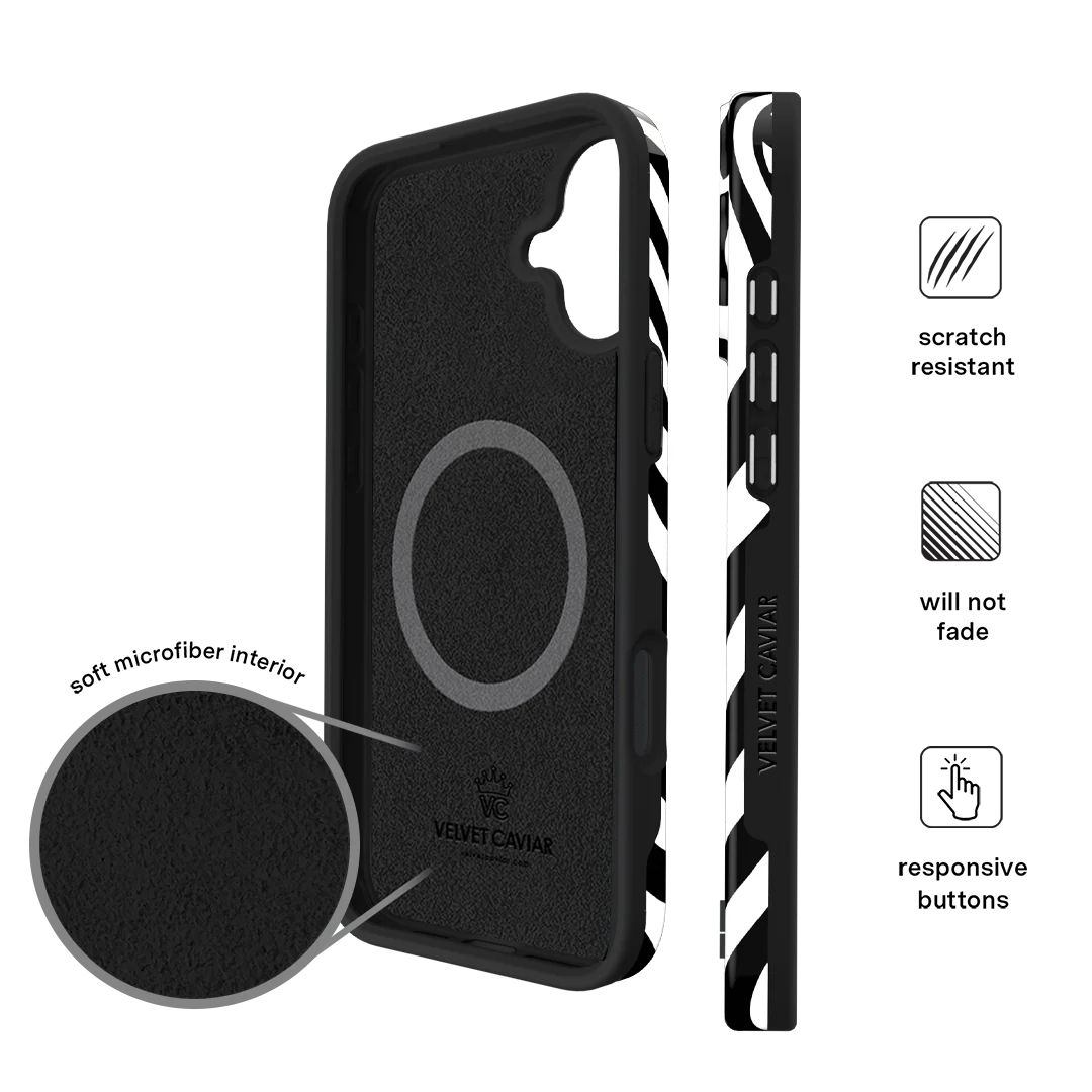 Beetlejuice It's Showtime iPhone Case - Image 93