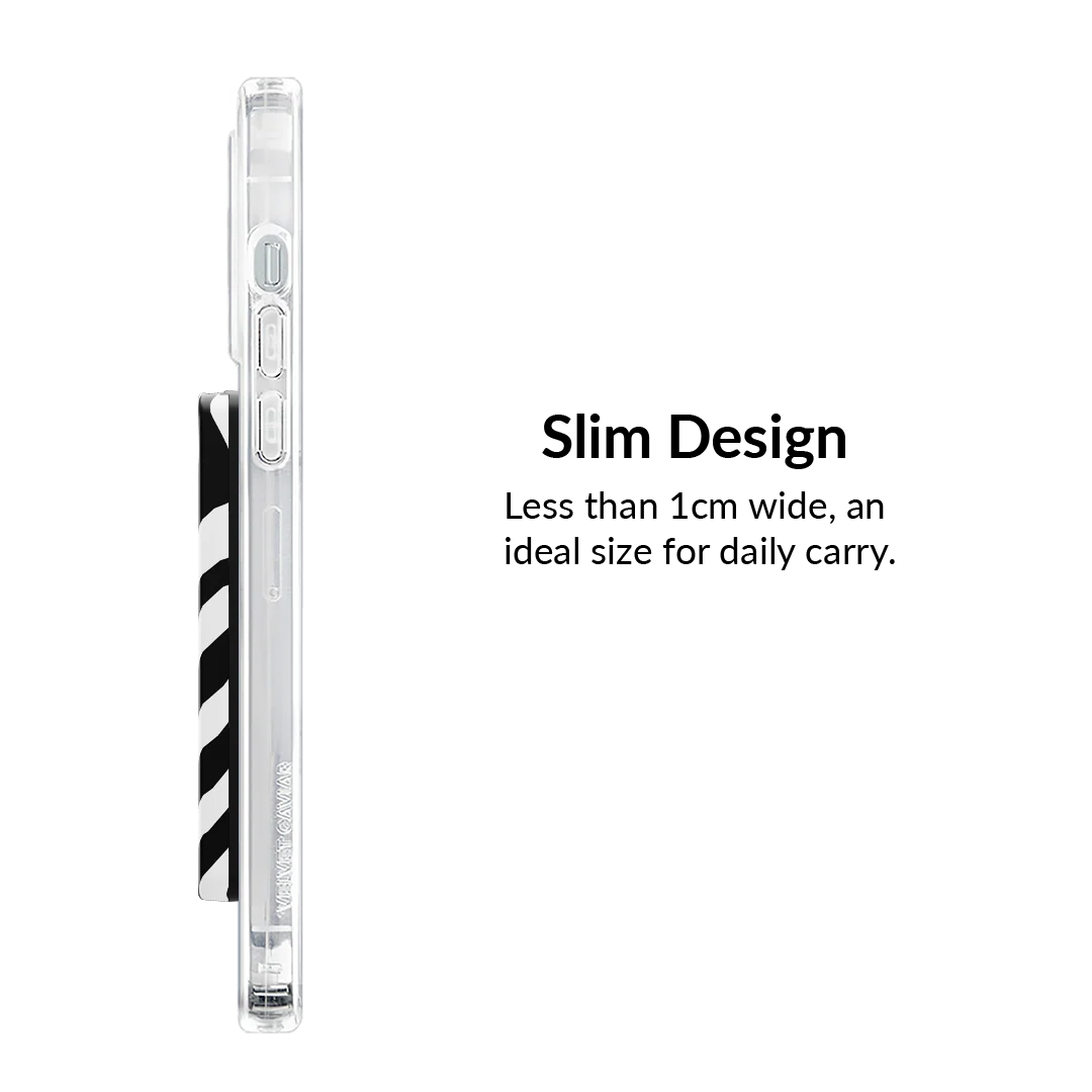 Beetlejuice It's Showtime MagSafe Wallet - Image 5