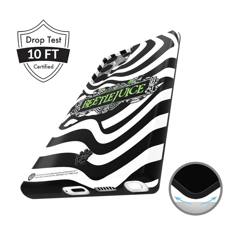 Beetlejuice It's Showtime Samsung Case - Image 18