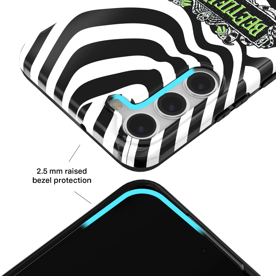 Beetlejuice It's Showtime Samsung Case - Image 21