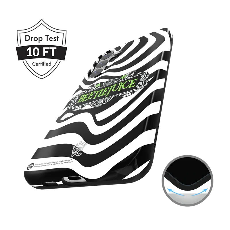 Beetlejuice It's Showtime Samsung Case - Image 24