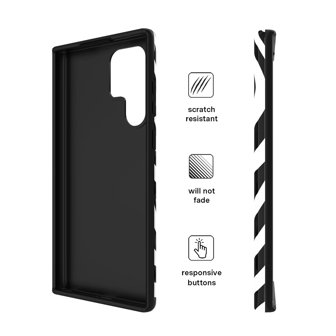 Beetlejuice It's Showtime Samsung Case - Image 35