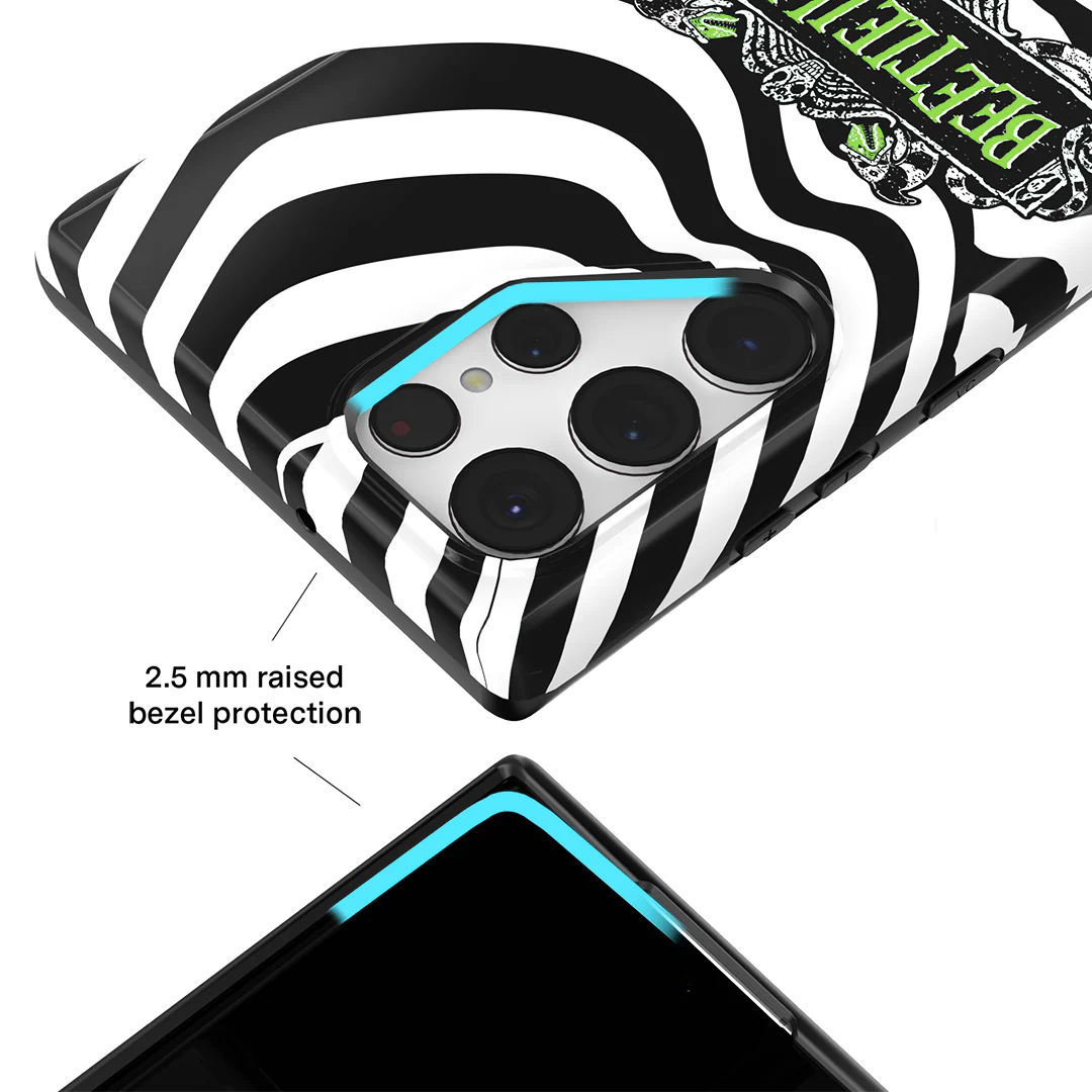 Beetlejuice It's Showtime Samsung Case - Image 51