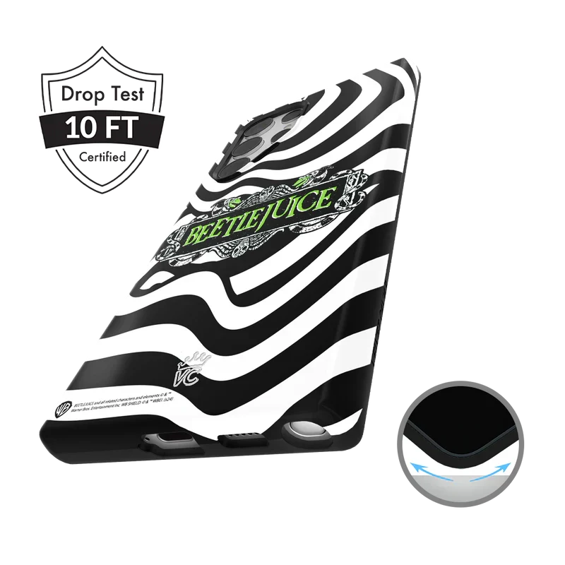 Beetlejuice It's Showtime Samsung Case - Image 54