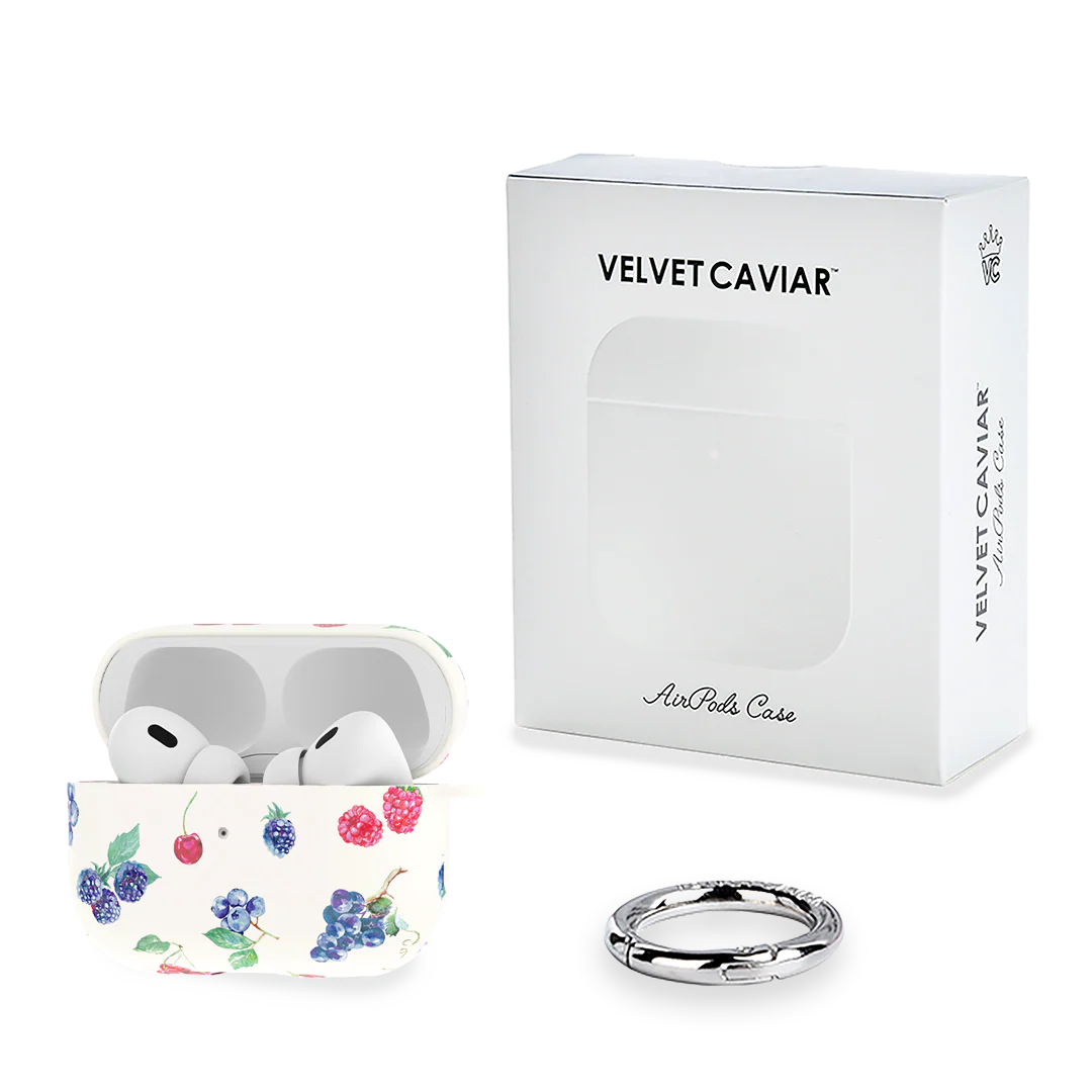 Berry Baby AirPod Case - Image 10