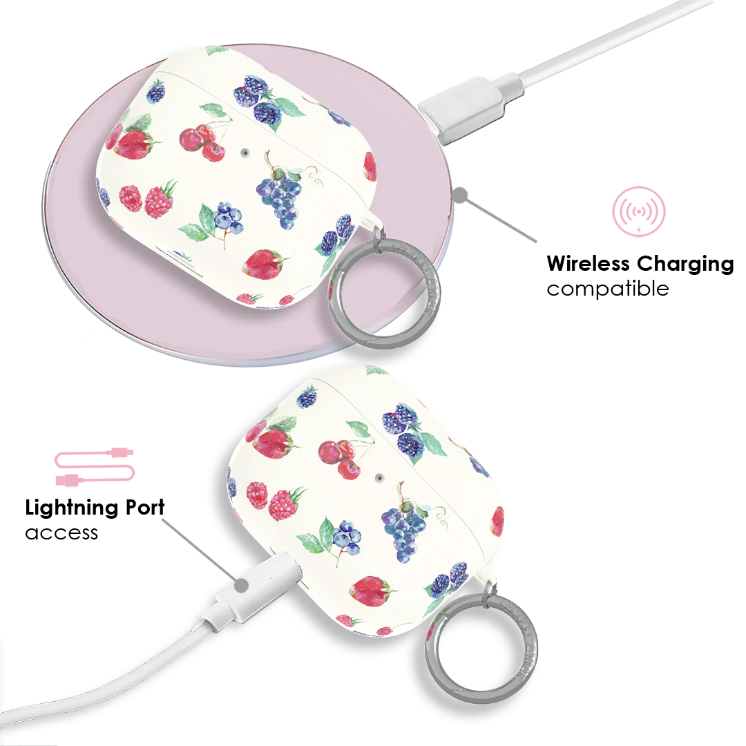 Berry Baby AirPod Case - Image 14