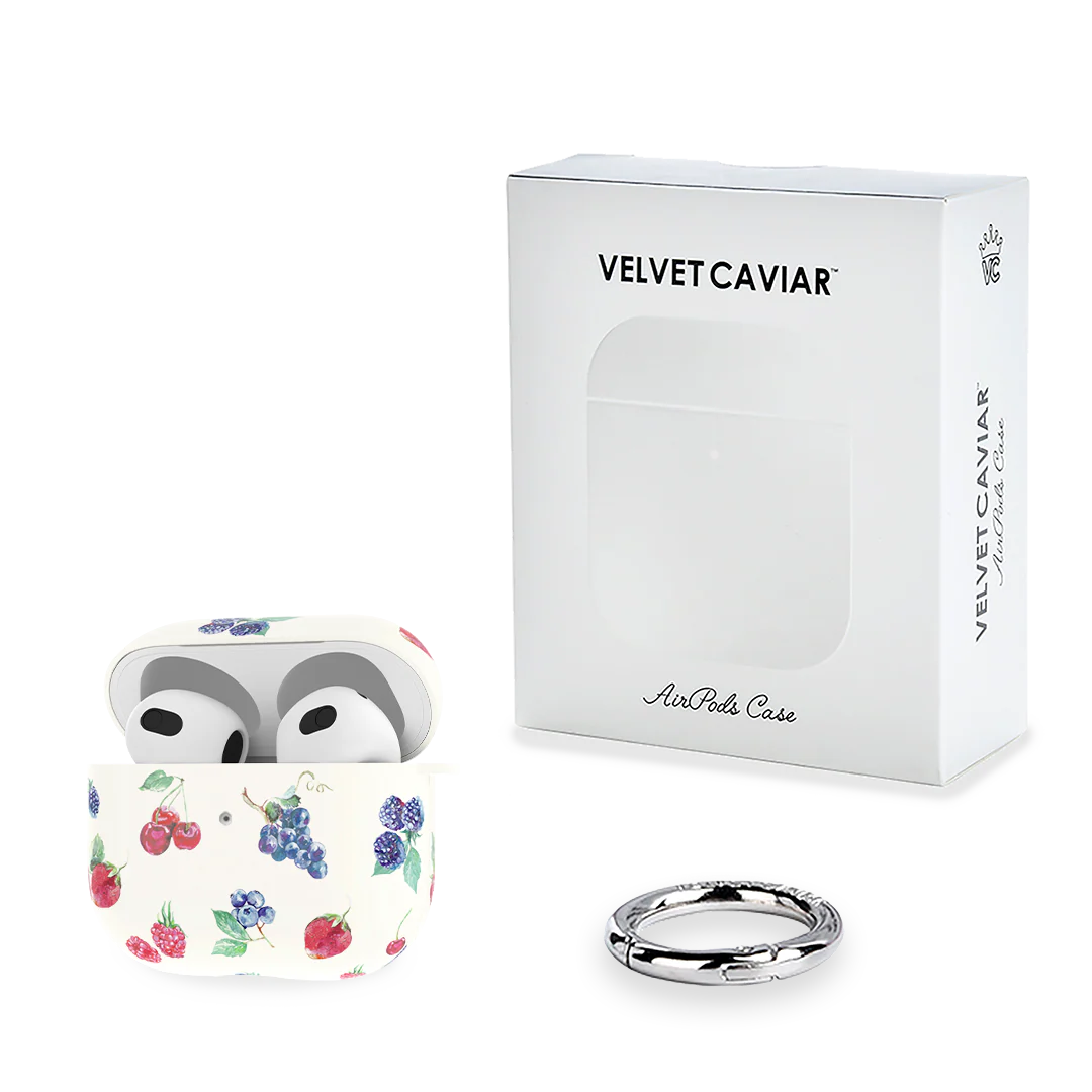 Berry Baby AirPod Case - Image 15