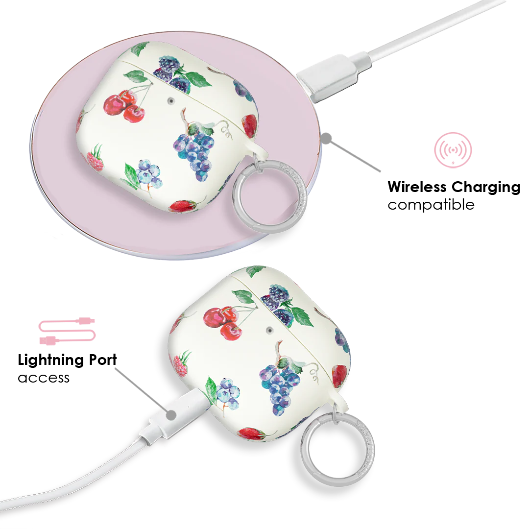 Berry Baby AirPod Case - Image 19
