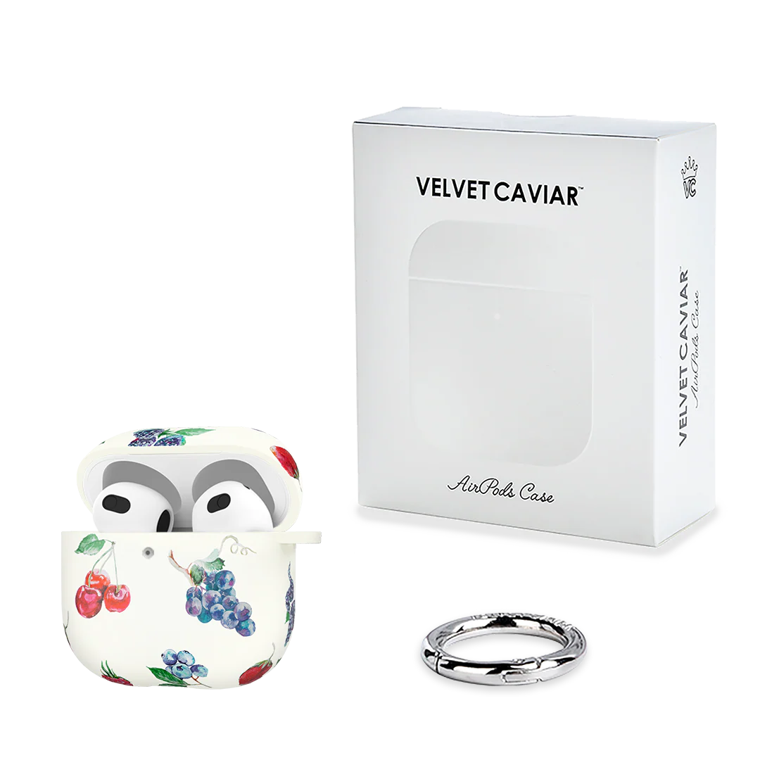 Berry Baby AirPod Case - Image 20