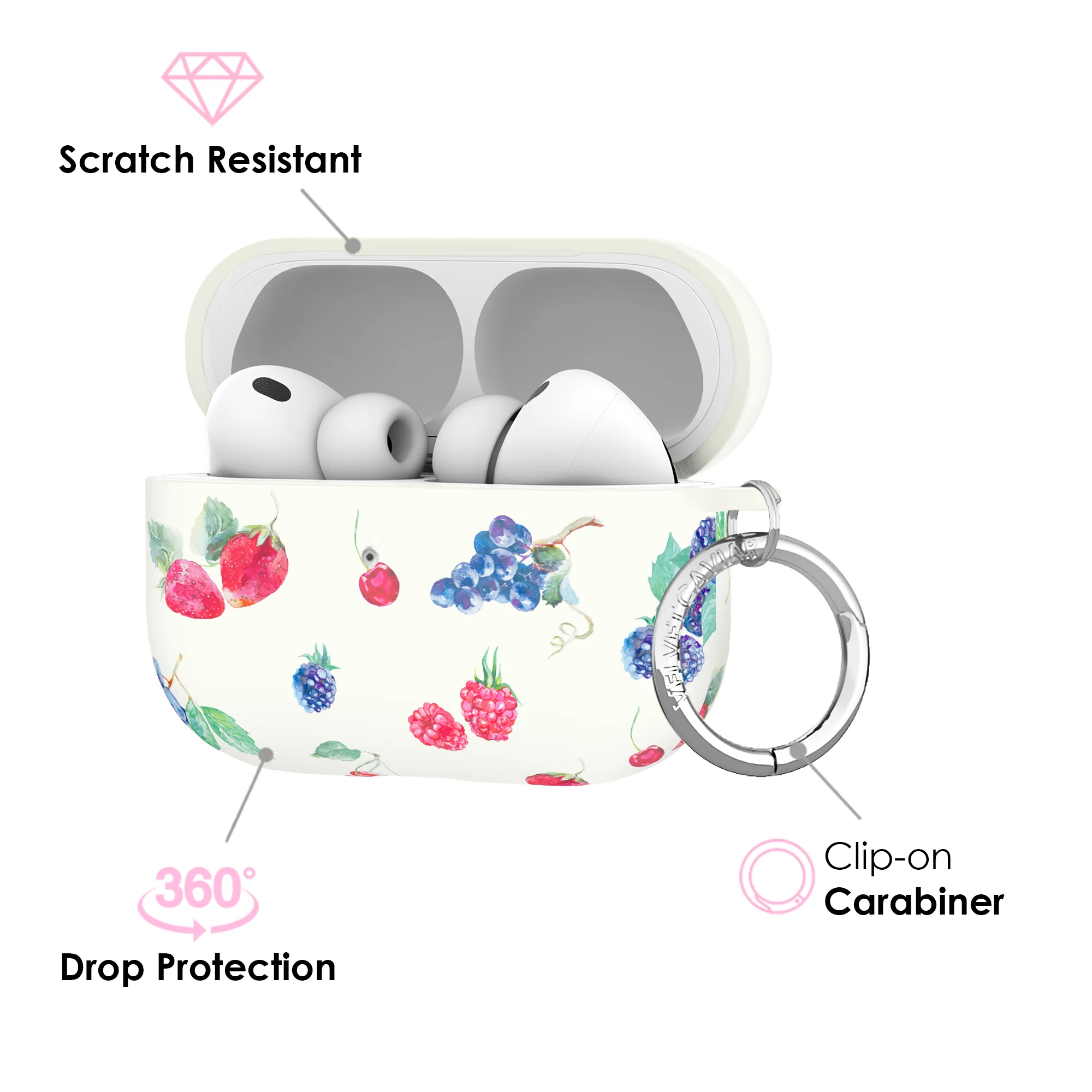 Berry Baby AirPod Case - Image 23