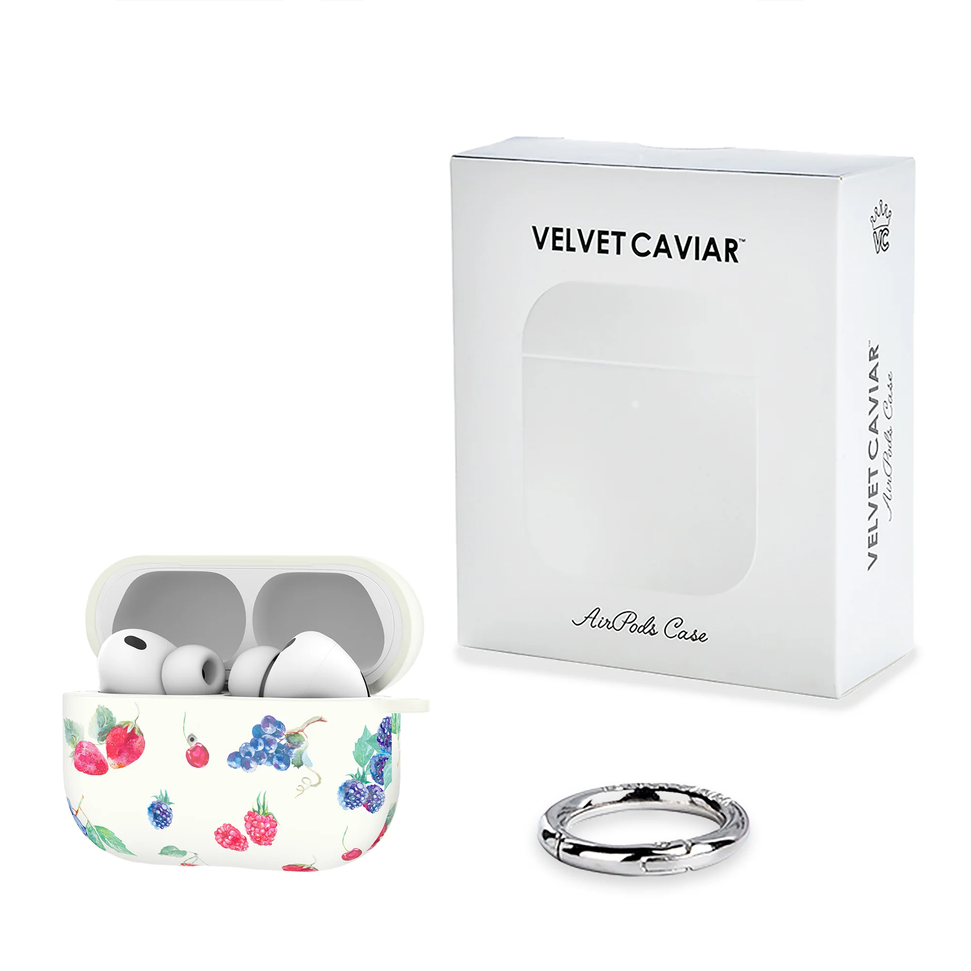 Berry Baby AirPod Case - Image 25