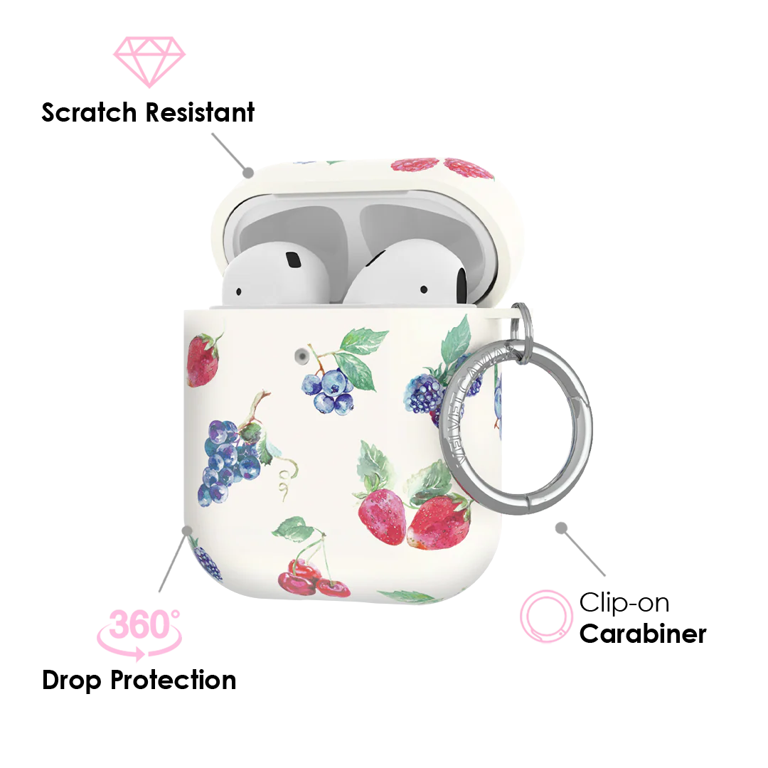 Berry Baby AirPod Case - Image 3