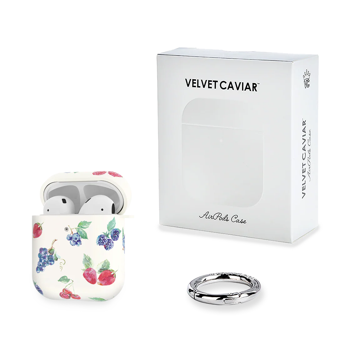 Berry Baby AirPod Case - Image 5
