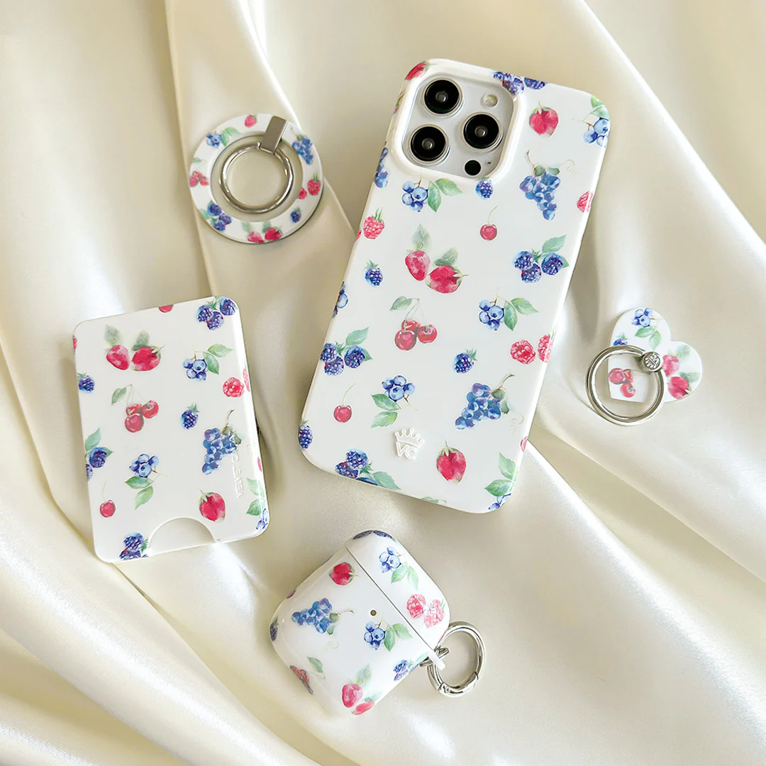 Berry Baby AirPod Case - Image 7