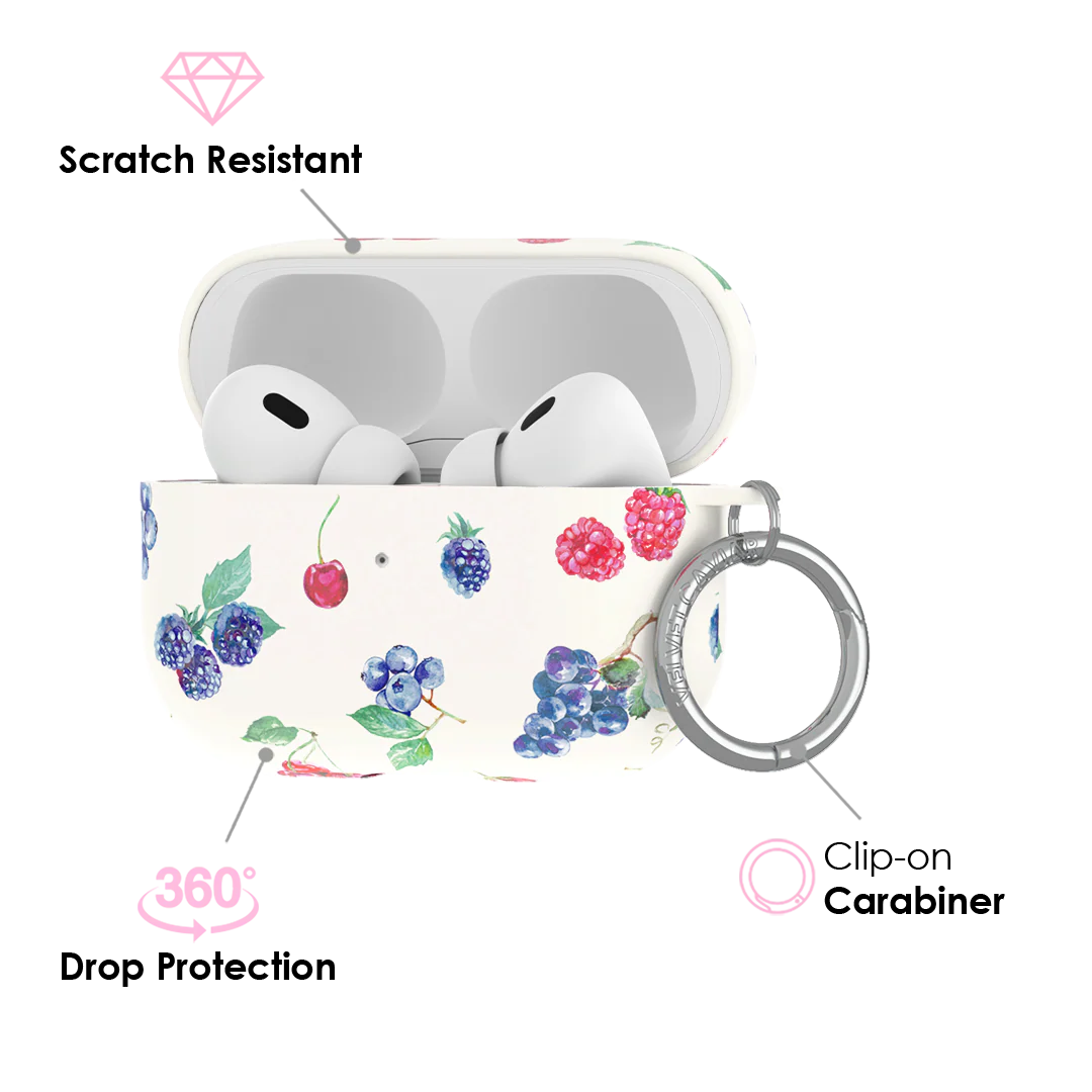 Berry Baby AirPod Case - Image 8