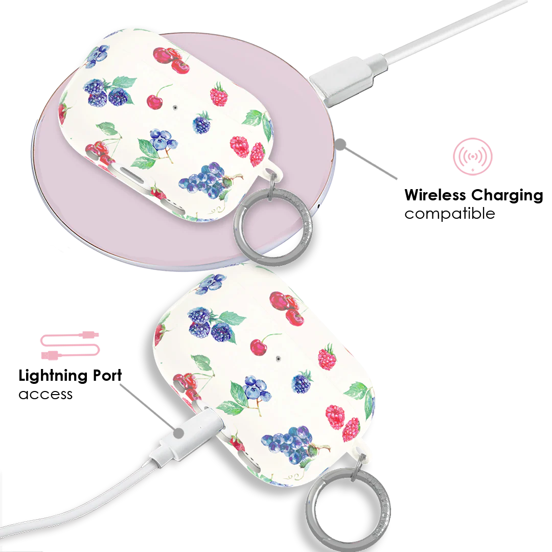 Berry Baby AirPod Case - Image 9