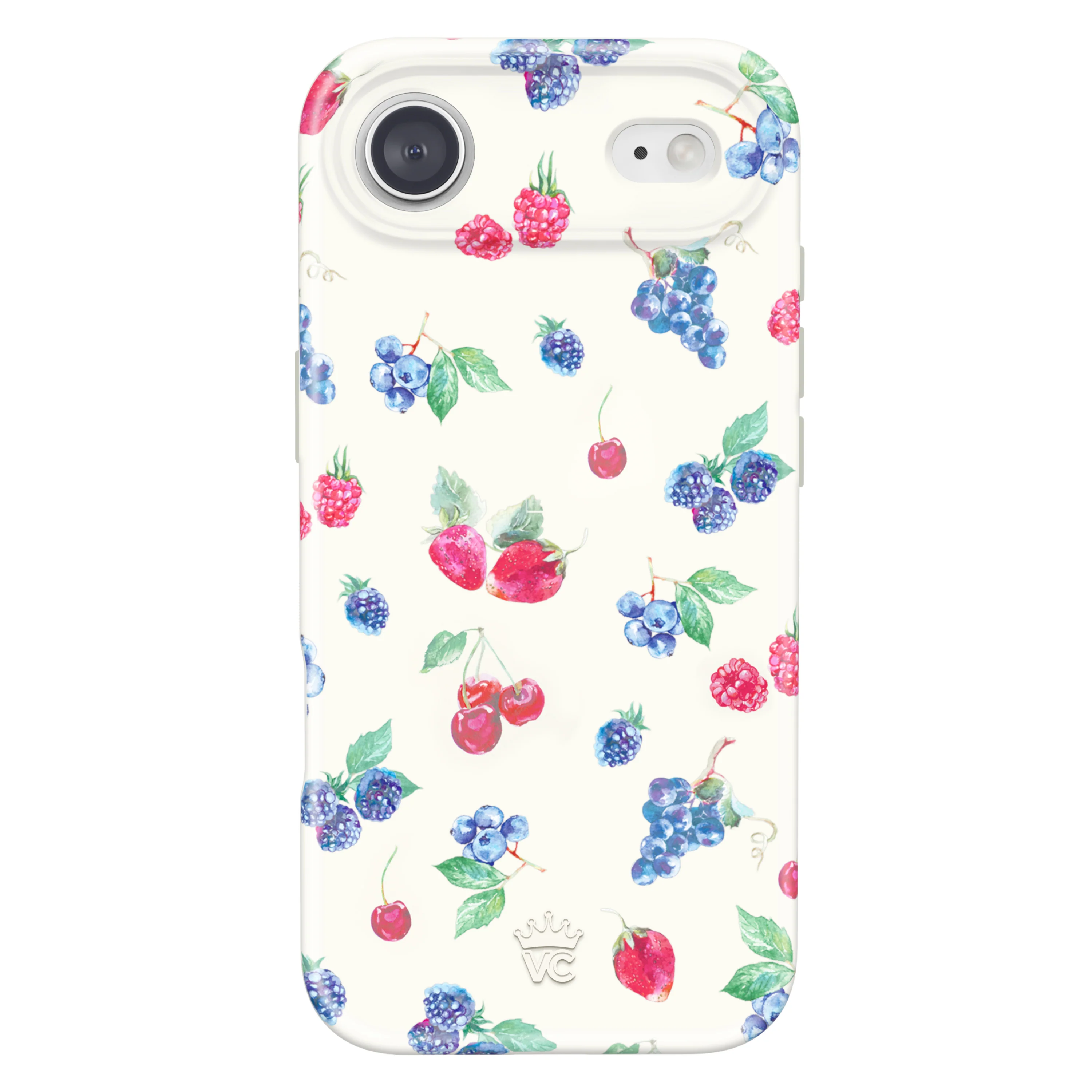 Berry Baby iPhone Case - Image 101