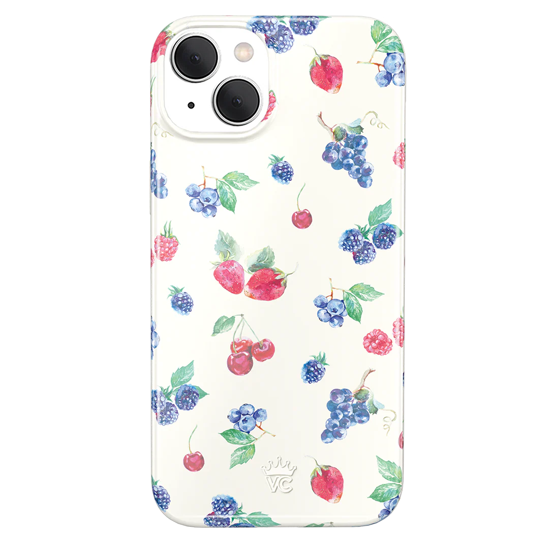 Berry Baby iPhone Case - Image 11
