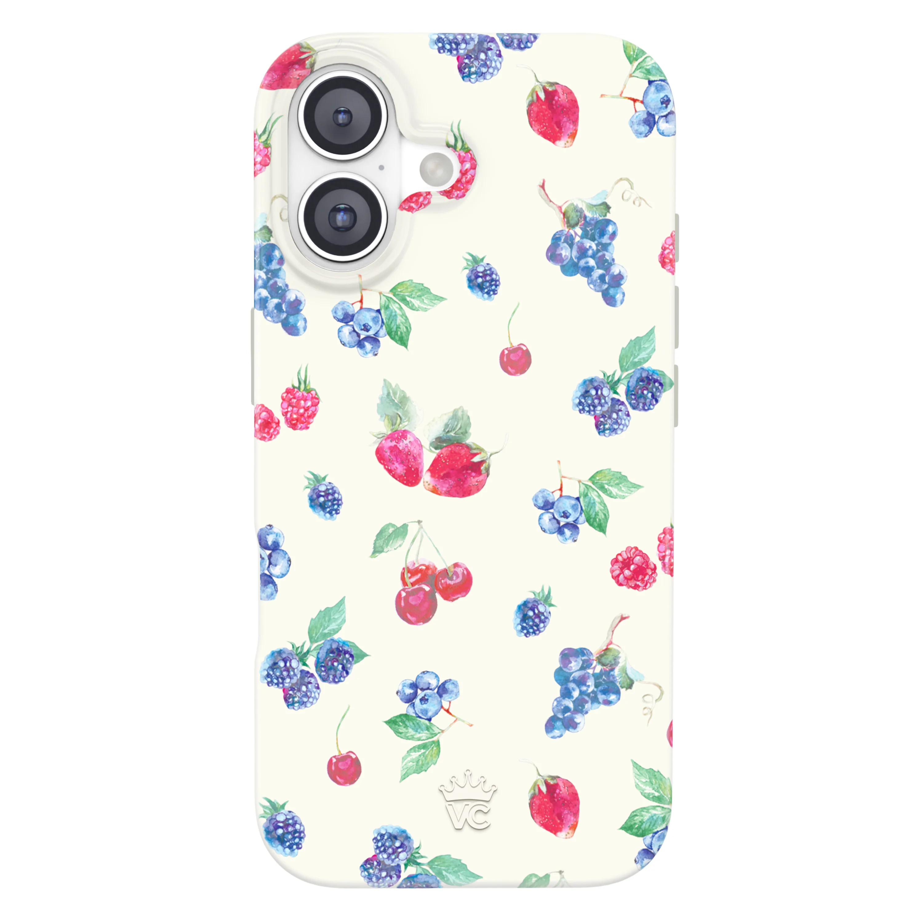 Berry Baby iPhone Case - Image 116