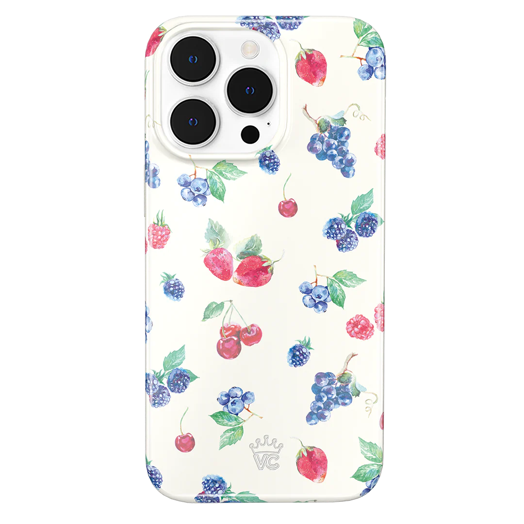 Berry Baby iPhone Case - Image 21