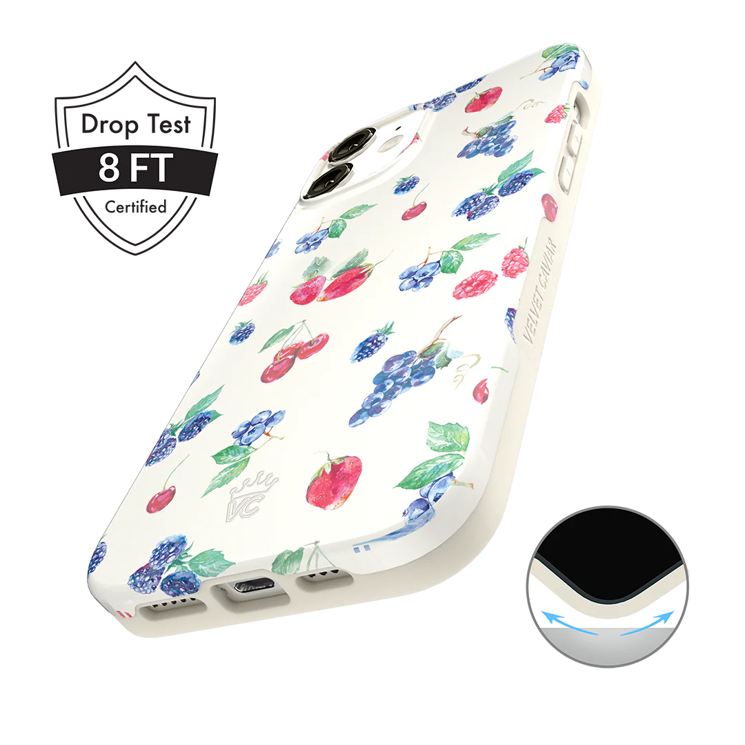 Berry Baby iPhone Case - Image 79